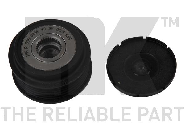 NK 4910100 Generatorfreilauf