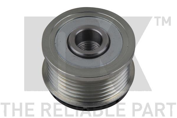 NK 4910158 Generatorfreilauf