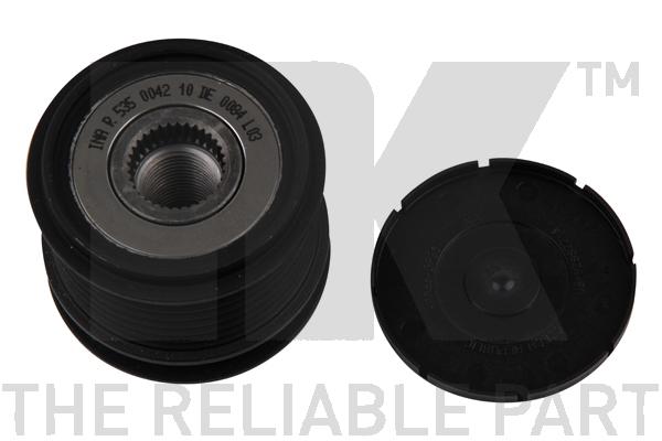 NK 4910174 Generatorfreilauf