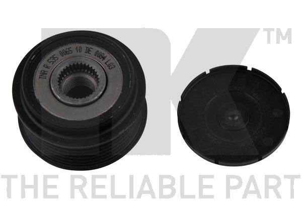 NK 4910183 Generatorfreilauf