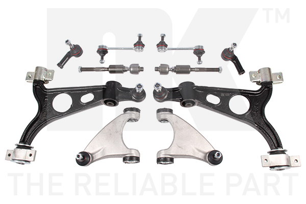 NK 5011020 Reparatursatz, Querlenker