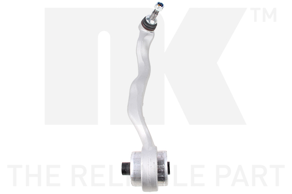 Control/Trailing Arm, wheel suspension 2