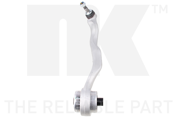 Control/Trailing Arm, wheel suspension 2