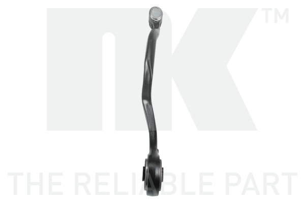 Control/Trailing Arm, wheel suspension 2