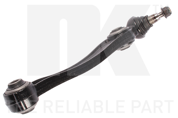 Control/Trailing Arm, wheel suspension 2