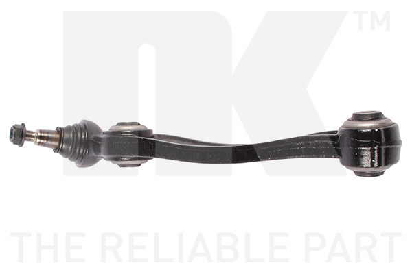 Control/Trailing Arm, wheel suspension 2