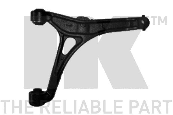 NK 5011918 Lenker, Radaufhängung