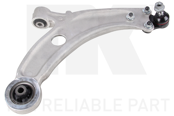 NK 5011954 Lenker, Radaufhängung