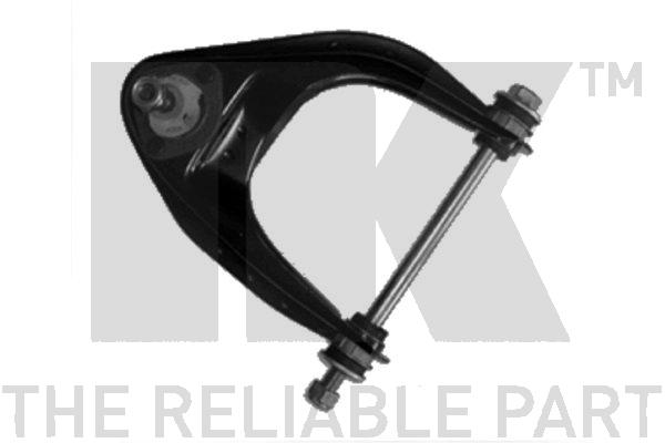 NK 5012329 Lenker, Radaufhängung