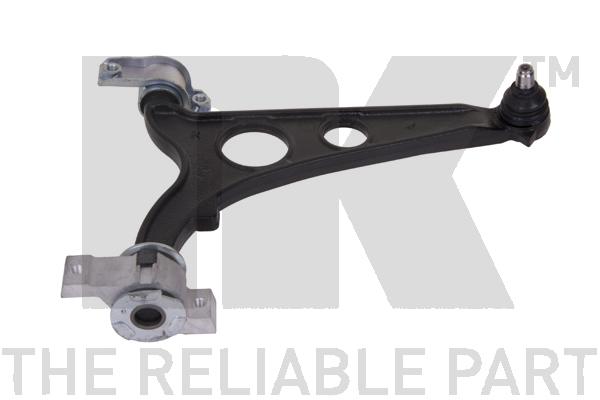 NK 5012346 Lenker, Radaufhängung
