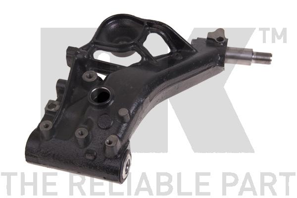 NK 5012350 Lenker, Radaufhängung