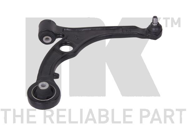 NK 5012356 Lenker, Radaufhängung