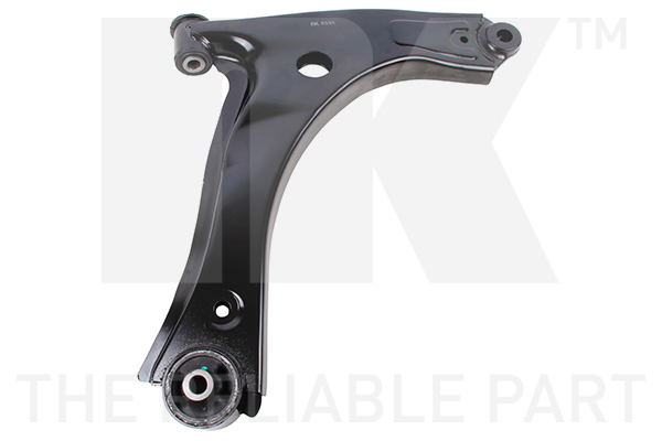 NK 50125101 Lenker, Radaufhängung
