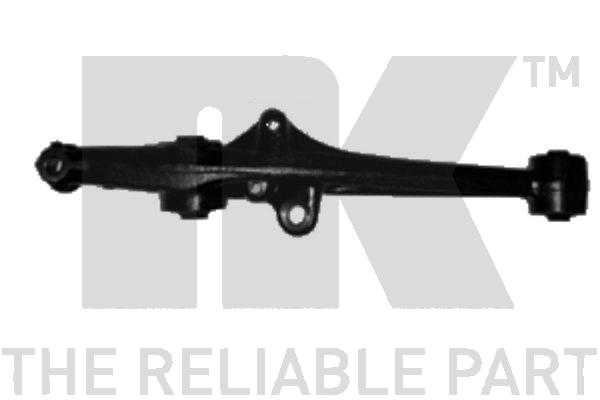 NK 5012613 Lenker, Radaufhängung
