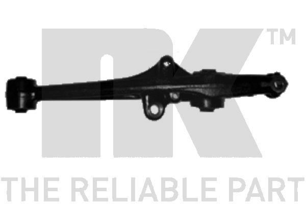 NK 5012614 Lenker, Radaufhängung