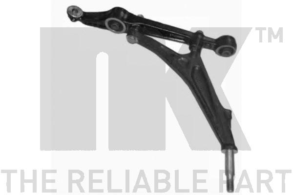 NK 5012639 Lenker, Radaufhängung