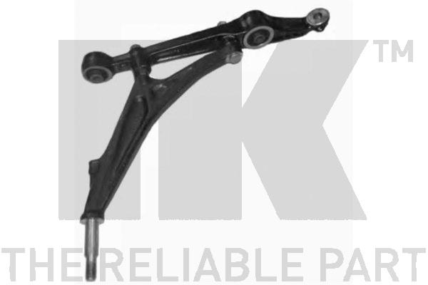 NK 5012640 Lenker, Radaufhängung