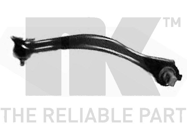 NK 5012641 Lenker, Radaufhängung