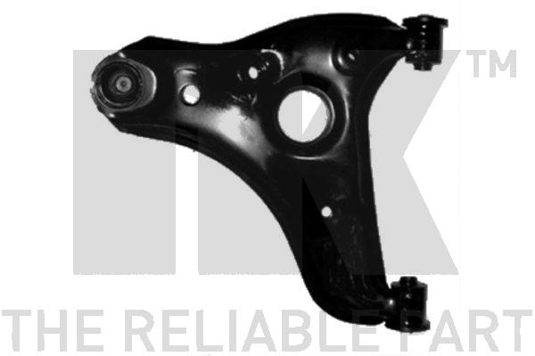NK 5013205 Lenker, Radaufhängung