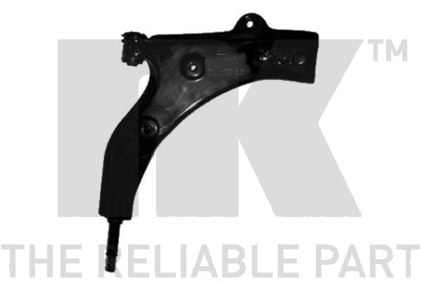 NK 5013210 Lenker, Radaufhängung