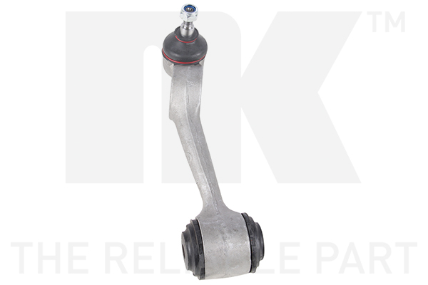 Control/Trailing Arm, wheel suspension 2