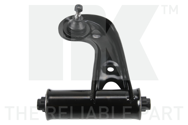 Control/Trailing Arm, wheel suspension 2