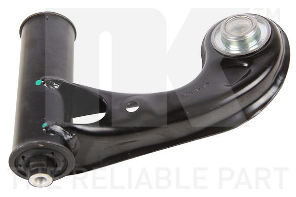 Control/Trailing Arm, wheel suspension 2