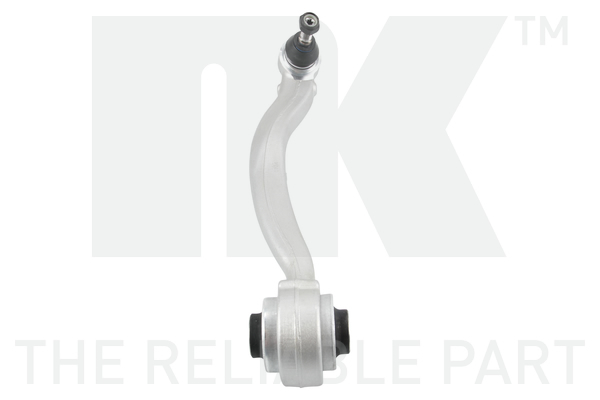 Control/Trailing Arm, wheel suspension 2