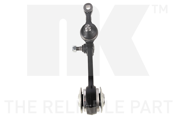 Control/Trailing Arm, wheel suspension 2