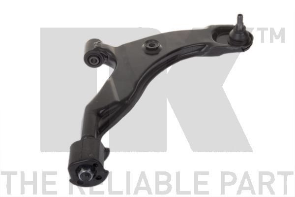 NK 5013402 Lenker, Radaufhängung