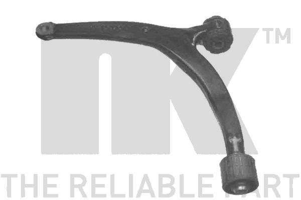 NK 5013721 Lenker, Radaufhängung