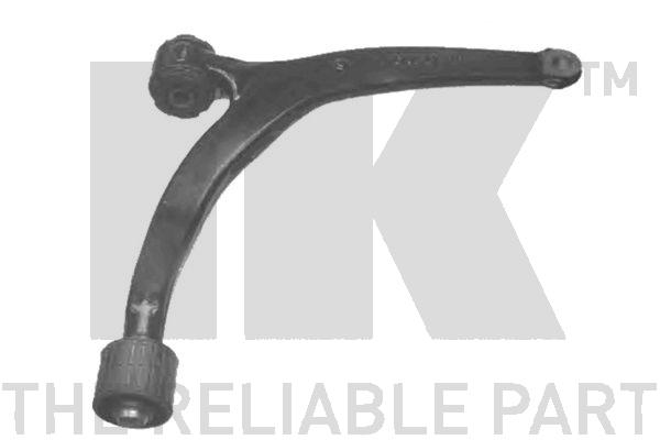 NK 5013722 Lenker, Radaufhängung