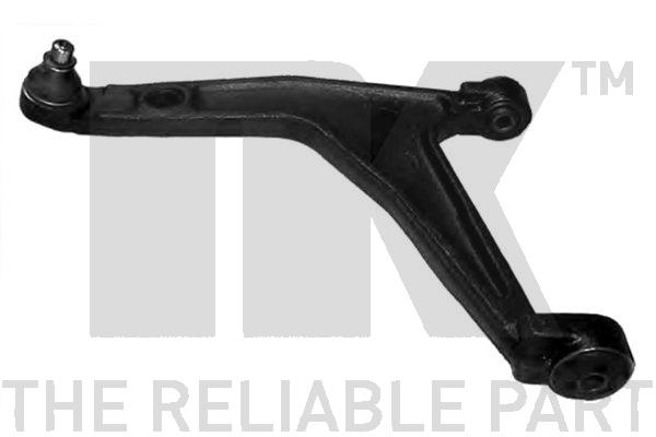 NK 5013729 Lenker, Radaufhängung