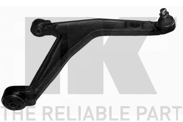 NK 5013730 Lenker, Radaufhängung