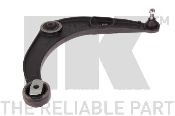 NK 5013934 Lenker, Radaufhängung
