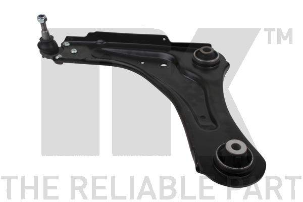NK 5013955 Lenker, Radaufhängung