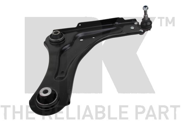 NK 5013956 Lenker, Radaufhängung