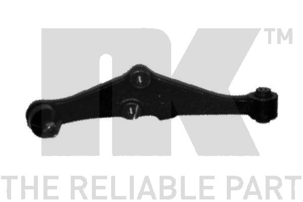 NK 5014001 Lenker, Radaufhängung