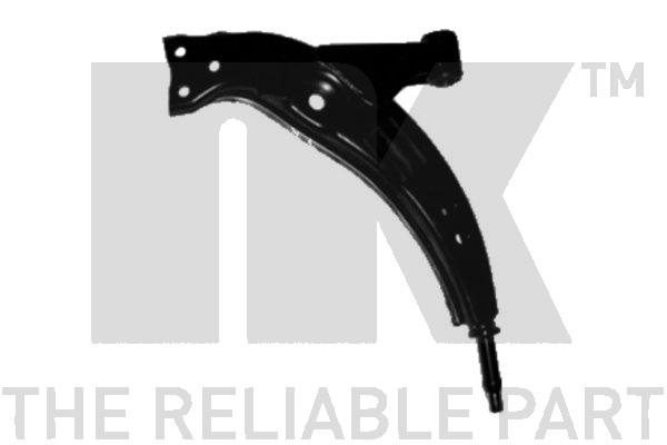 NK 5014505 Lenker, Radaufhängung