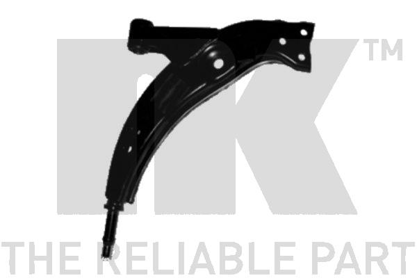 NK 5014506 Lenker, Radaufhängung