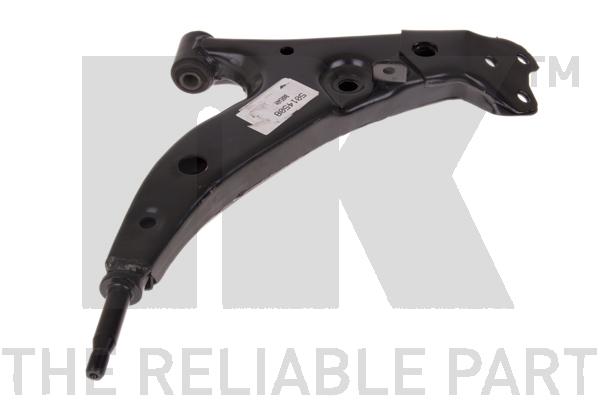 NK 5014508 Lenker, Radaufhängung
