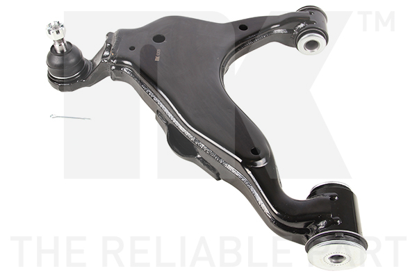 NK 5014540 Lenker, Radaufhängung