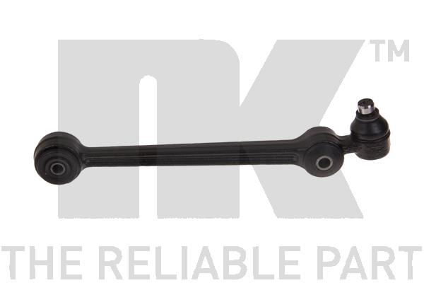 Control/Trailing Arm, wheel suspension 2