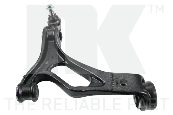 Control/Trailing Arm, wheel suspension 2