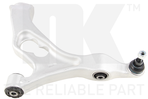 Control/Trailing Arm, wheel suspension 2