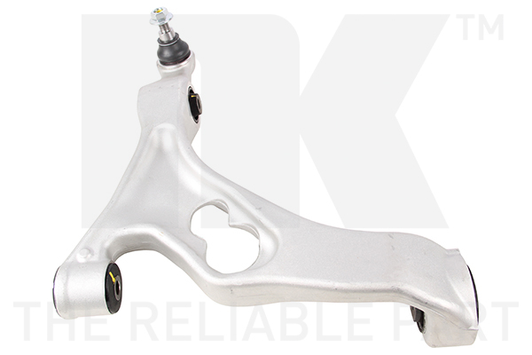 Control/Trailing Arm, wheel suspension 2