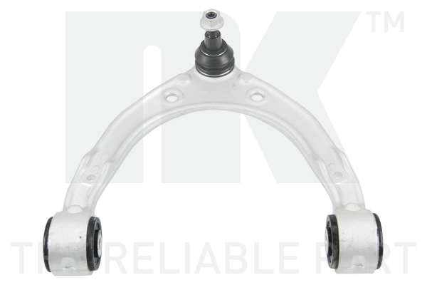 Control/Trailing Arm, wheel suspension 2