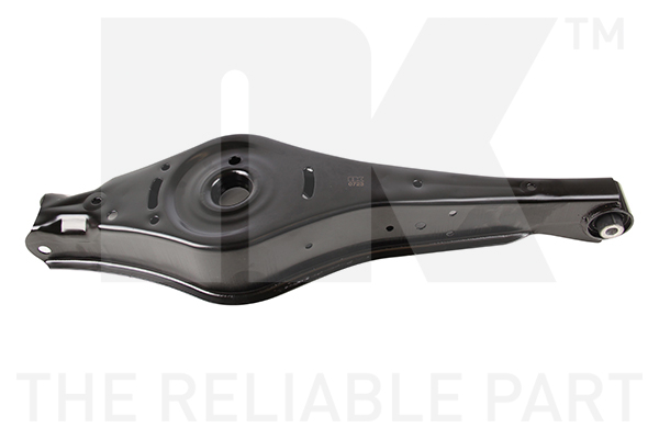 Control/Trailing Arm, wheel suspension 2