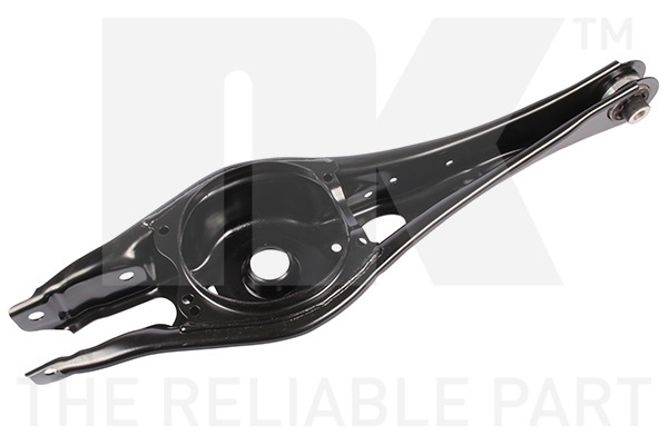 Control/Trailing Arm, wheel suspension 2