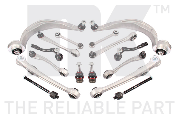 NK 50147161 Reparatursatz, Querlenker